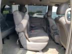 2006 Toyota Sienna Xle en Venta en Jacksonville, FL - Front End