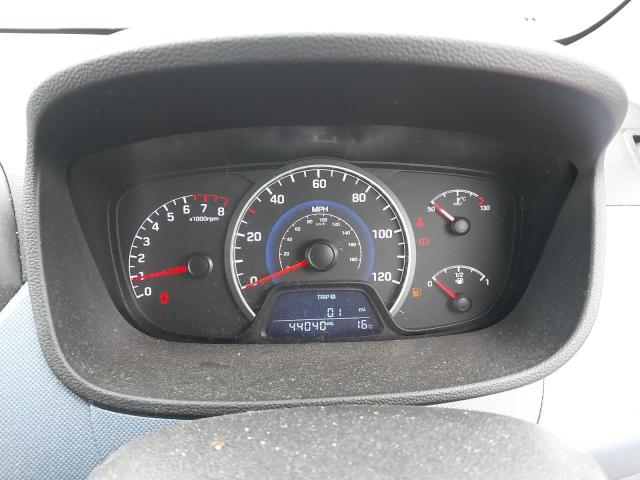 2016 HYUNDAI I10 SE