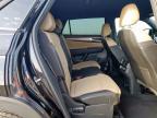 2024 Volkswagen Atlas Cross Sport Se en Venta en Houston, TX - Front End