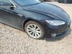 2015 TESL MODEL S 70 for sale at Copart WISBECH