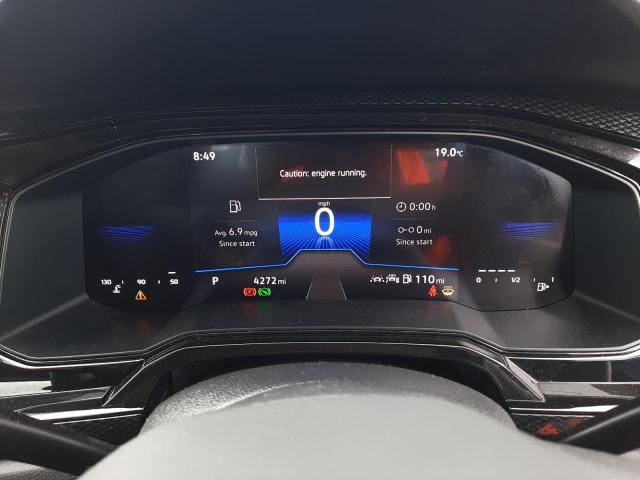 2024 VOLKSWAGEN POLO LIFE