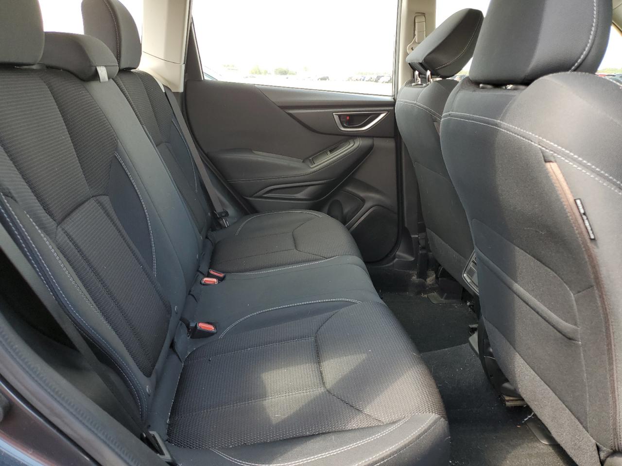 2020 Subaru Forester VIN: JF2SKAAC2LH433991 Lot: 62395215