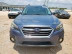 2018 Subaru Outback 2.5I Limited იყიდება San Antonio-ში, TX - Hail