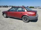 1997 Saturn Sl  zu verkaufen in Antelope, CA - Front End