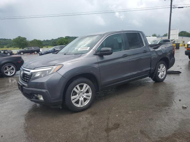 2017 Honda Ridgeline Rt