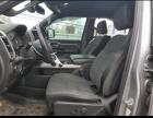 2019 Ram 1500 Big Horn/Lone Star de vânzare în Woodhaven, MI - Side