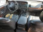 1998 Jeep Grand Cherokee Limited de vânzare în Charles City, VA - Front End
