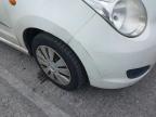 2013 SUZUKI ALTO SZ for sale at Copart CHESTER