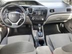 2013 Honda Civic Ex   იყიდება Magna-ში, UT - Rear End