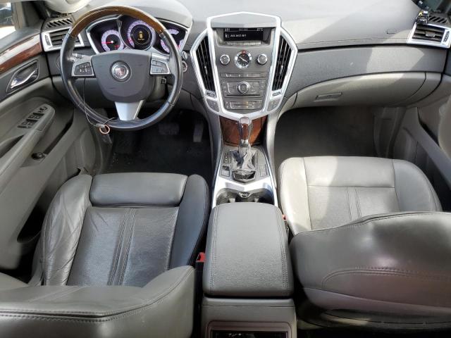 2011 CADILLAC SRX LUXURY COLLECTION