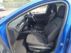 2024 FORD FOCUS ST-L for sale at Copart SANDTOFT
