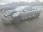 2008 Honda Civic Lx for Sale in Brookhaven, NY - Front End