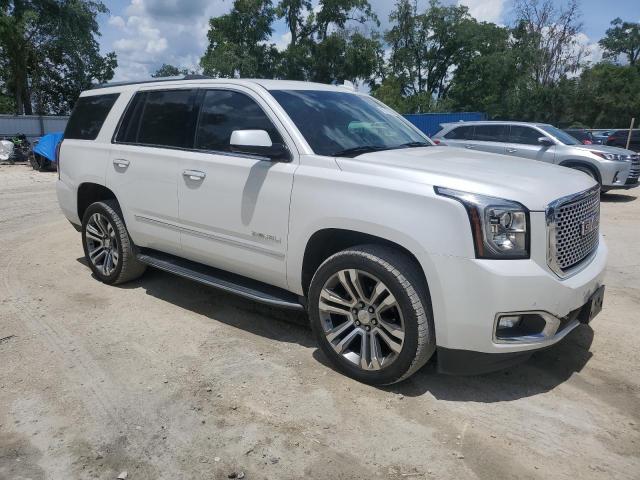  GMC YUKON 2017 Biały