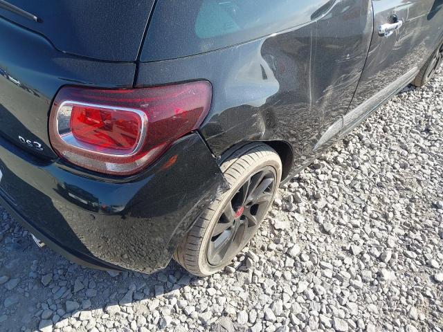 2019 DS DS3 PERF L