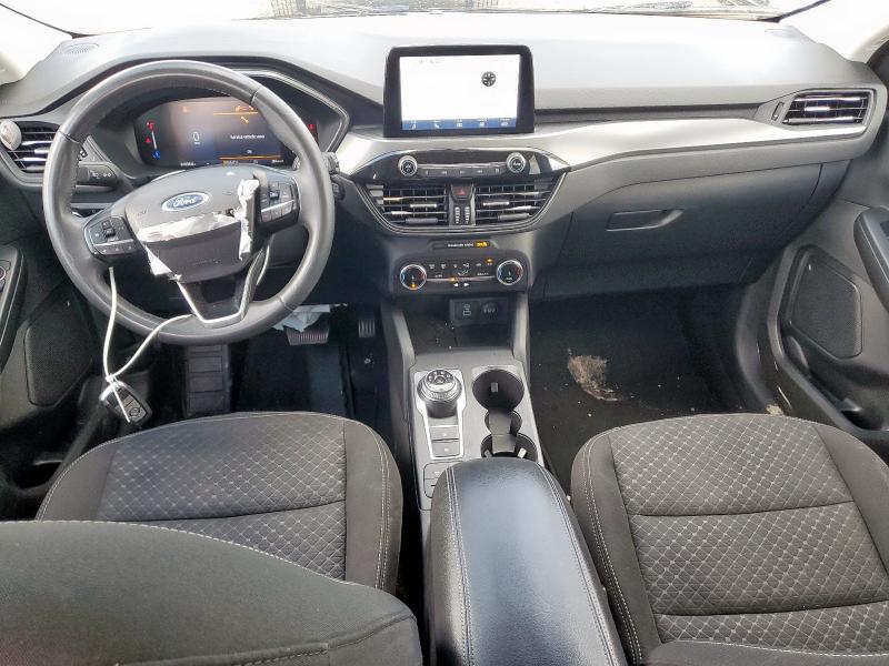  FORD ESCAPE ACT 2023 Белы