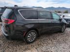 2023 Chrysler Pacifica Hybrid Touring L en Venta en Magna, UT - Undercarriage