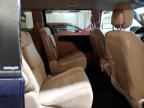 2014 Dodge Grand Caravan Sxt იყიდება Ebensburg-ში, PA - Front End
