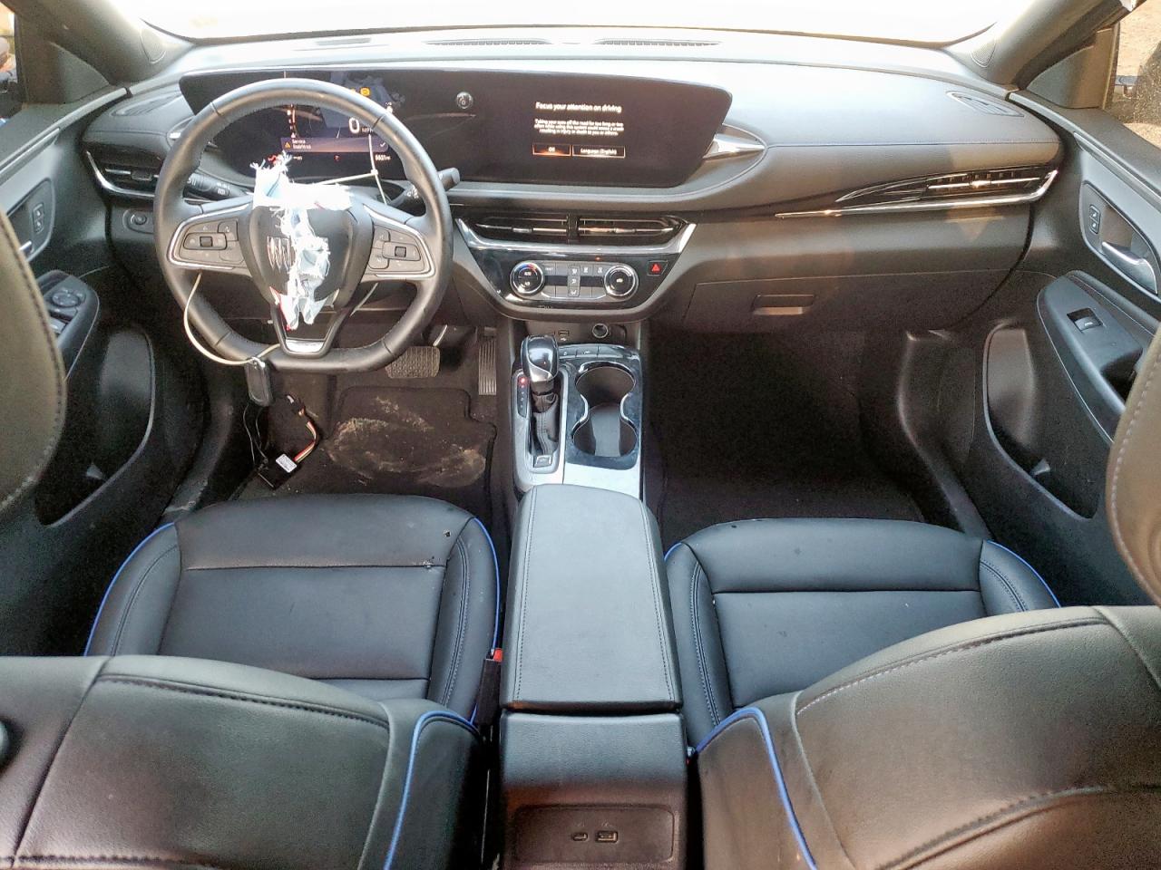 kl47lbep3sb033471 KL47LBEP3SB033471 2025 Buick Envista Sport Touring