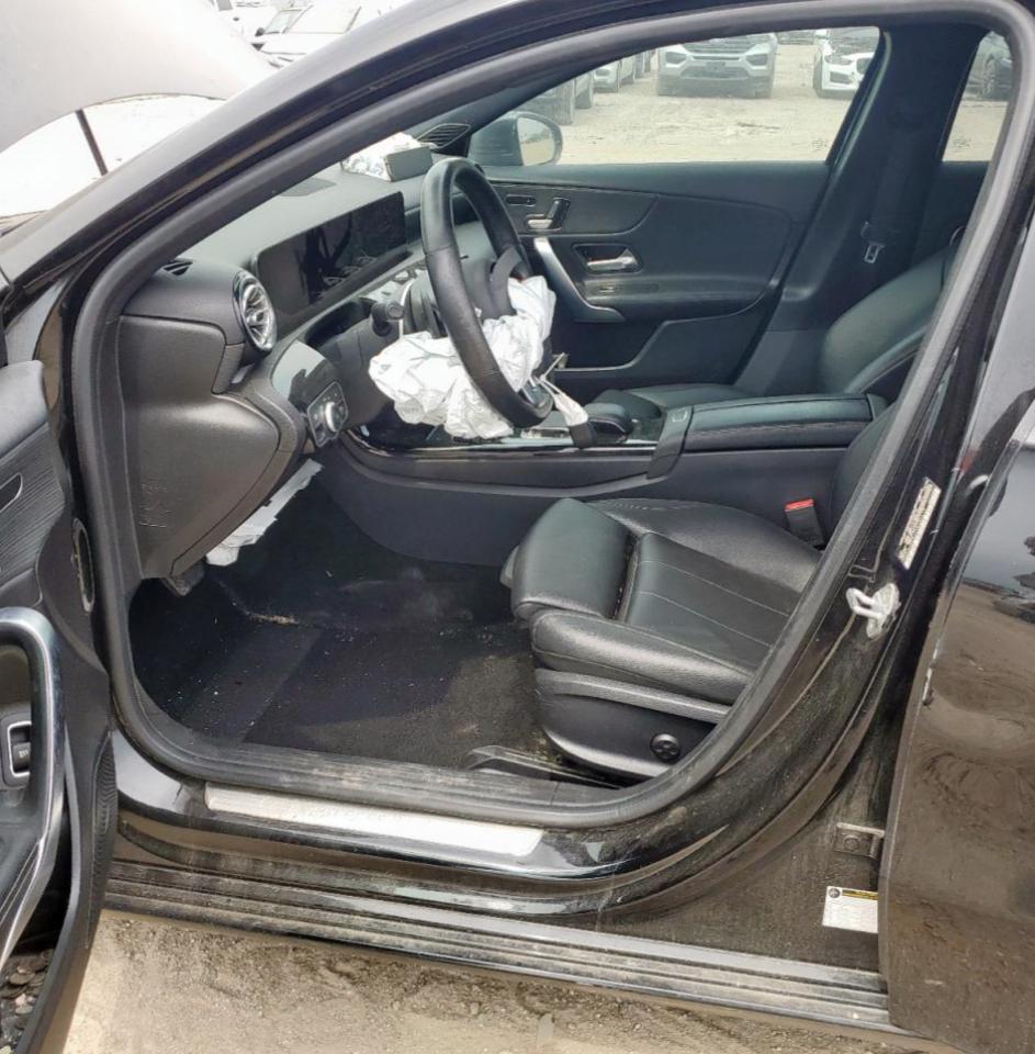 2019 Mercedes-Benz A 220 VIN: WDD3G4EB3KW006617 Lot: 59385465