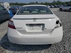 2007 Honda Civic Lx zu verkaufen in North Billerica, MA - Front End