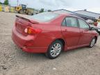 2010 Toyota Corolla Base   за продажба в Central Square, NY - Front End