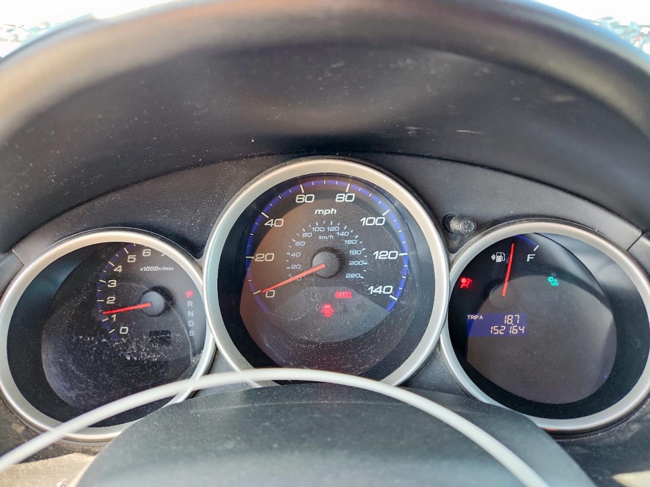 2007 Honda Fit S VIN: JHMGD38677S001561 Lot: 60929645