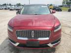 2019 Lincoln Nautilus Reserve de vânzare în Sikeston, MO - Front End