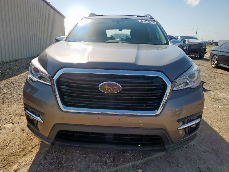  SUBARU ASCENT 2021 Золотой