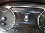 2023 Nissan Altima Sr   იყიდება Memphis-ში, TN - All Over