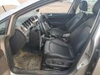 2015 Volkswagen Golf Sportwagen Tdi S en Venta en New Britain, CT - Side