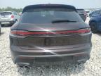 2022 Porsche Macan S за продажба в Wayland, MI - Front End