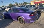 2023 Dodge Charger Srt Hellcat for Sale in Magna, UT - Damage History