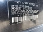 2009 Subaru Impreza Wrx للبيع في Portland، OR - Rear End