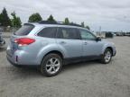 2013 Subaru Outback 3.6R Limited for Sale in Eugene, OR - Rear End