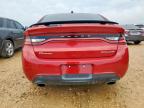 2016 Dodge Dart Sxt на продаже в San Antonio, TX - Minor Dent/Scratches