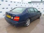 2000 LEXUS GS300 SE A for sale at Copart BRISTOL