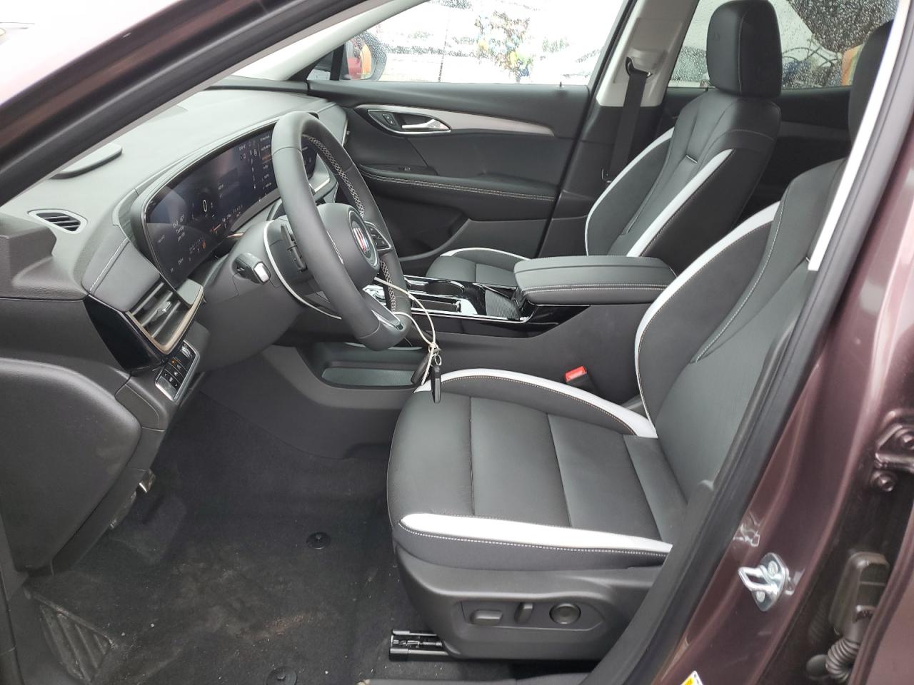 2024 Buick Envision Essence VIN: LRBFZPE47RD072838 Lot: 61569925