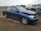 2004 HONDA CIVIC SI   for sale at Copart AB - CALGARY