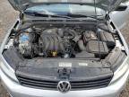 2012 Volkswagen Jetta Base   на продаже в Graham, WA - Mechanical