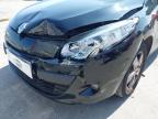 2011 RENAULT MEGANE DYN for sale at Copart CHESTER