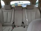 2009 Hyundai Santa Fe Gls   en Venta en West Warren, MA - Front End