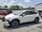 2017 Subaru Crosstrek Limited na sprzedaż w Spartanburg, SC - Front End