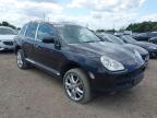 2005 PORSCHE CAYENNE S for sale at Copart ROCHFORD