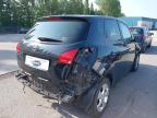 2011 KIA VENGA 3 AU for sale at Copart GLOUCESTER