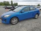 2012 Mazda 3 I for Sale in Arlington, WA - Front End