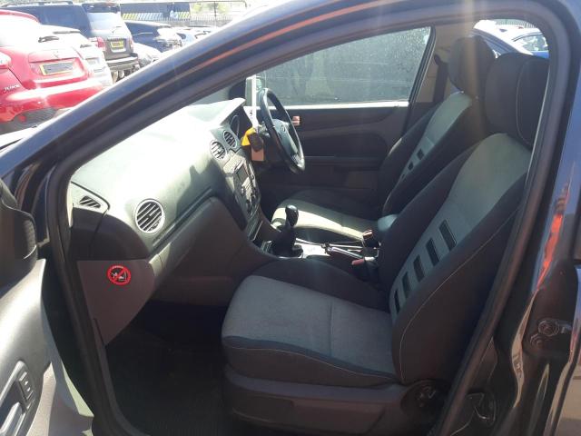 2010 FORD FOCUS ZETE