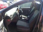 2010 FORD FOCUS ZETE for sale at Copart WOLVERHAMPTON