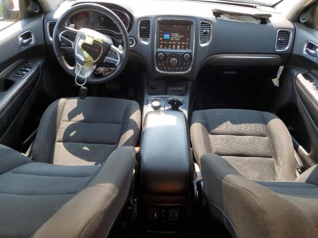  DODGE DURANGO 2017 Burgundy