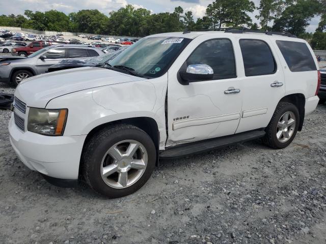 2011 Chevrolet Tahoe C1500 Ls