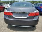 2015 Honda Accord Lx   продається в Hillsborough, NJ - Front End